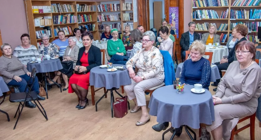  Koncert musicalowo-operetkowej listy przebojów w Słaboszewku (zdjęcia)