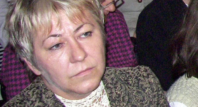 Radni przyznali pośmiertnie Ewie Kwit tytuł - Zasłużona dla gminy Mogilno