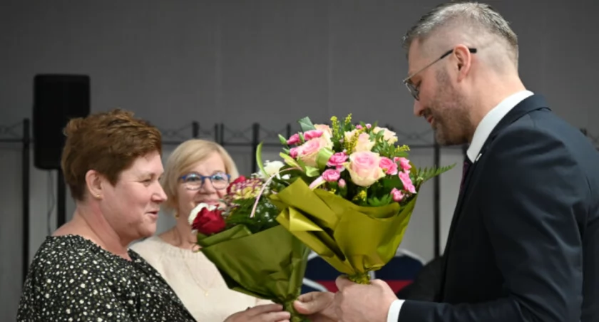 Podsumowali kończącą się kadencję Rady Gminy (zdjęcia)