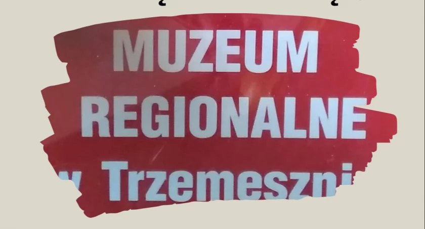 Trzemeszno: Powstaje Muzeum Regionalne