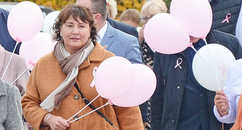 Tatiana Urban nowym kierownikiem Agencji Restrukturyzacji i Modernizacji Rolnictwa w Żninie