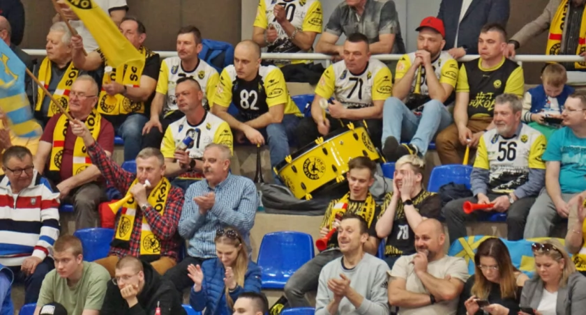 Sokół wygrał 3:0, ale San-Pajda to wyjątkowo niewygodne rywalki (zdjęcia)
