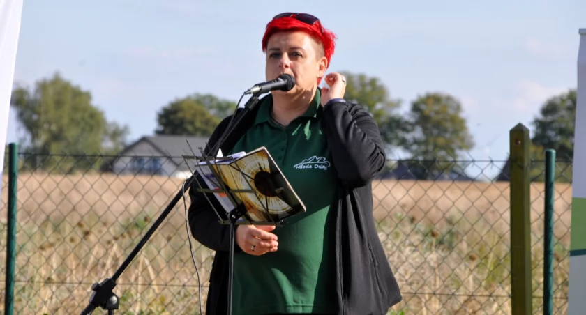 Agnieszka Ziółkowska nowym wójtem gminy Dąbrowa