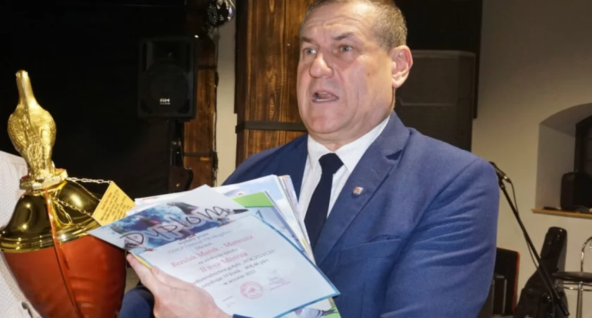 Robert Musidłowski najlepszy wynik w powiecie. Tylko 3 mandaty Trzeciej Drogi. Świetny wynik ekipy Bartosza Nowackiego