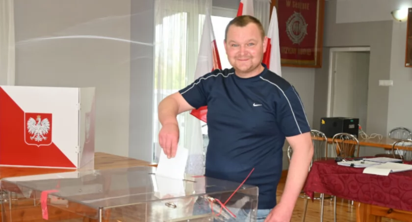 Strzelno: przetasowania w Radzie Miejskiej