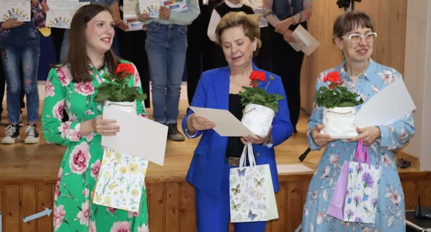 Konkurs recytatorski z tolerancją w tle (zdjęcia)