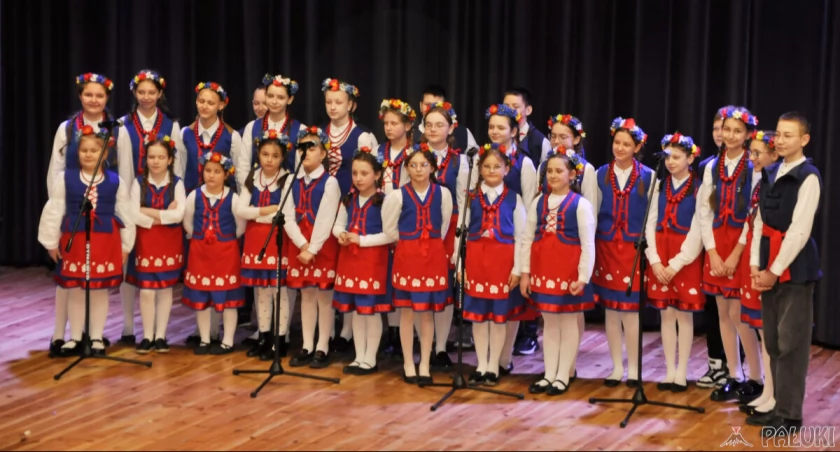 Rozśpiewane, roztańczone kujawsko-pomorskie. Nagroda specjalna dla Kujawskich Gałganków z Wójcina