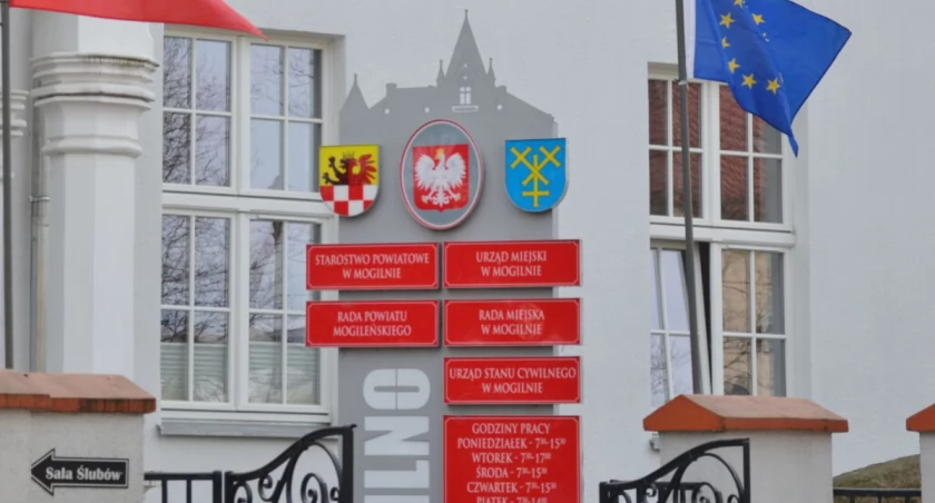 Gmina Mogilno: komu i w jakiej wysokości przyznano z ratusza dotacje na 2024 rok?