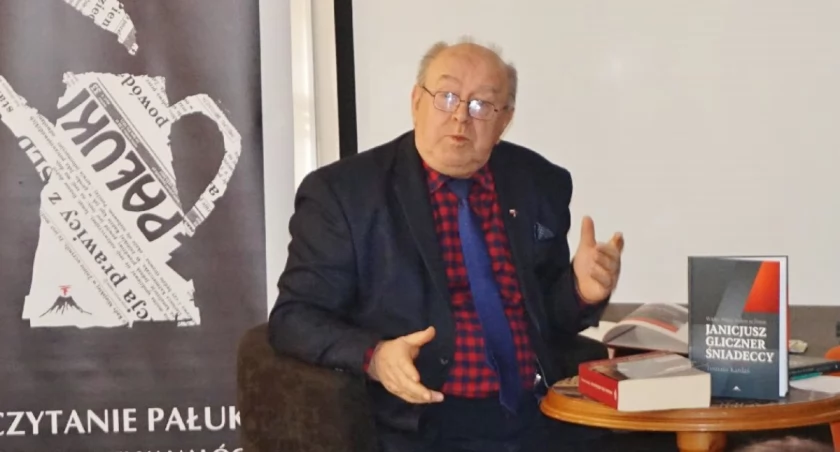 Wielcy Polacy rodem ze Żnina, Strzelna i Mogilna widziani oczyma Tomasza Kardasia z Gębic (zdjęcia)