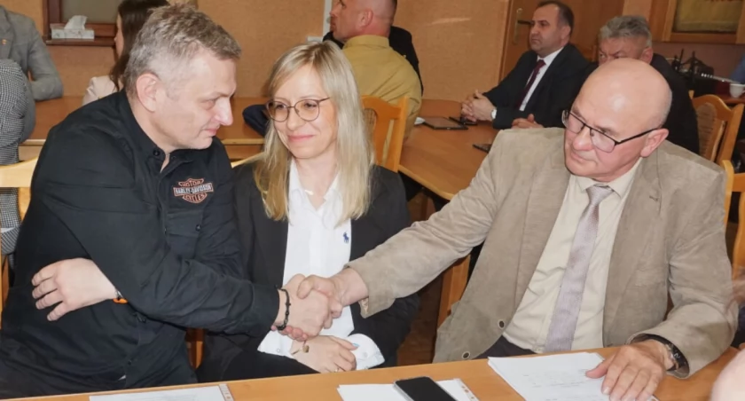 - Oczekujemy, że władza powiatowa w końcu doceni naszą pracę (zdjęcia)