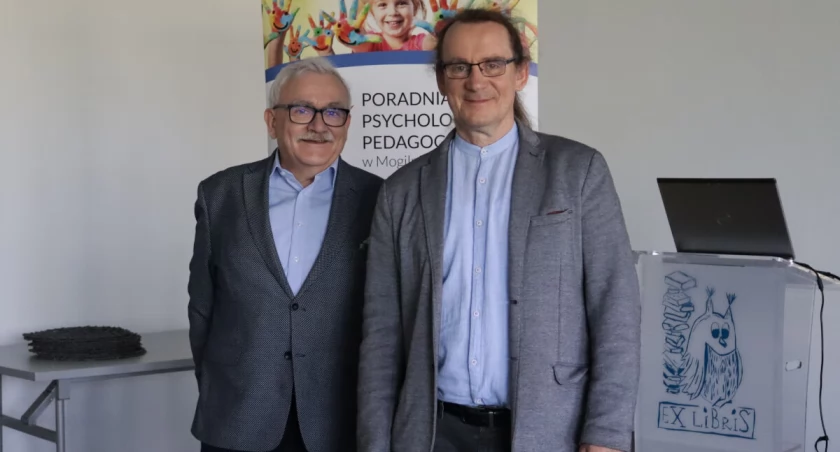 Kolejne spotkanie w ramach Sieci samokształceniowej dyrektorów (zdjęcia)