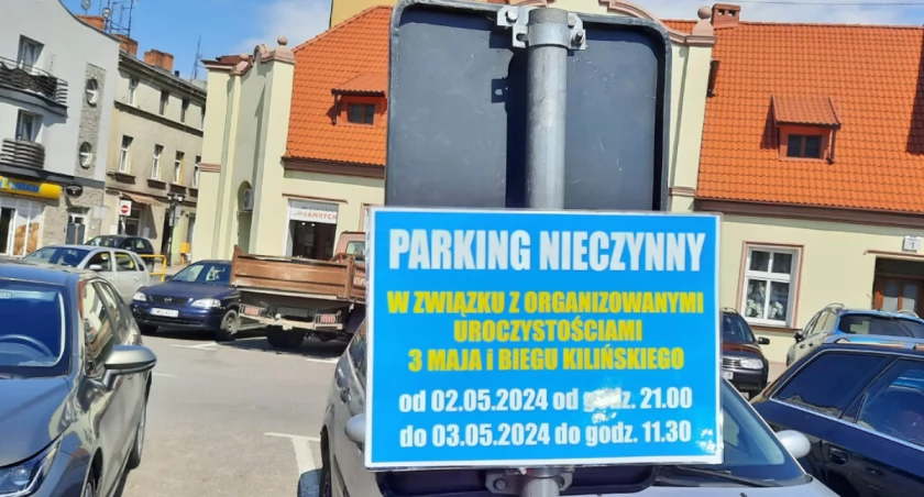 Z Mogilna do Trzemeszna - Bieg im. Jana Kilińskiego