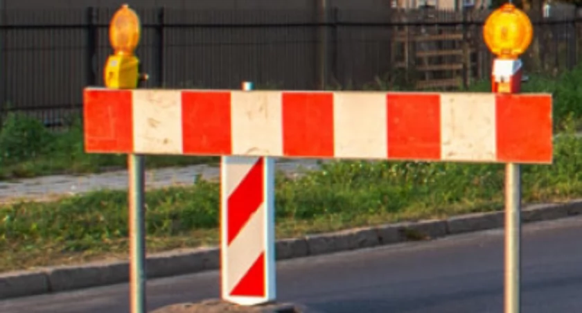 Bieg Kilińskiego i taniec poloneza - utrudnienia w ruchu na terenie Trzemeszna