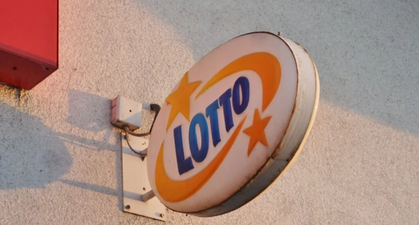 Milion złotych, czyli kolejna szóstka w Lotto Plus padła w Mogilnie