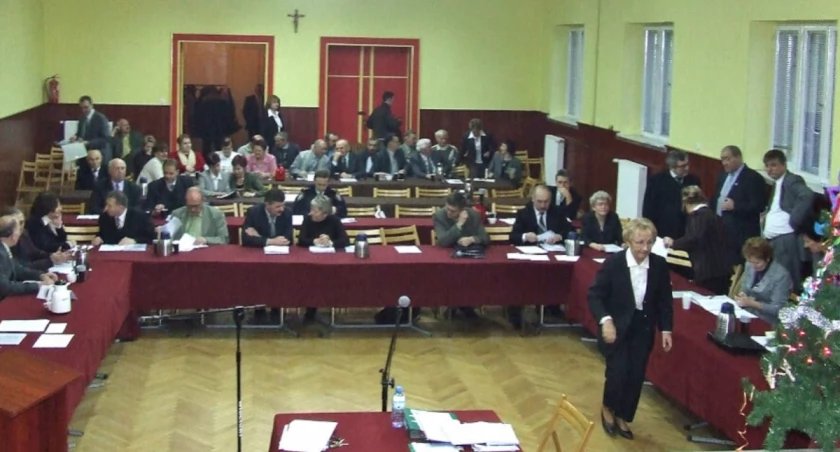 Zero tolerancji dla partyjniactwa i układów towarzyskich w ratuszu
