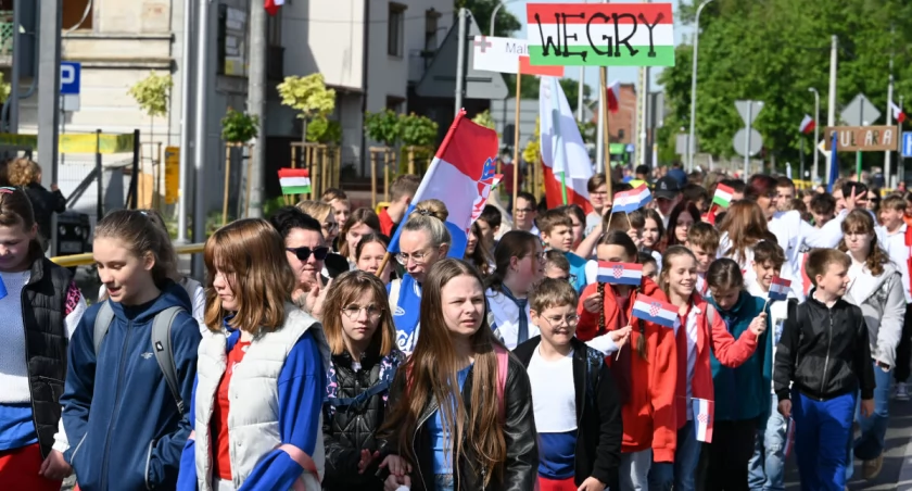 20-lecie Strzelna w Unii Europejskiej (wideo + zdjęcia)