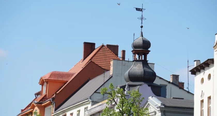 626. rocznica nadania Mogilnu praw miejskich. 17 maja 1398 roku też był piątek