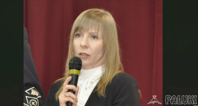  Paulina Szmyt sekretarzem gminy Orchowo 