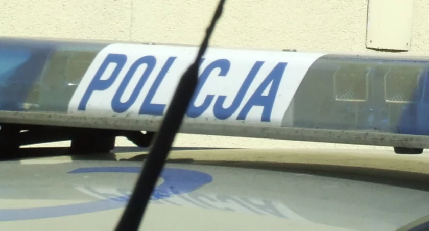 Policja aresztowała w maju dwóch stalkerów