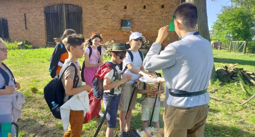 Współczesny Zasiedmiogórogród tylko w gminie Trzemeszno (zdjęcia)