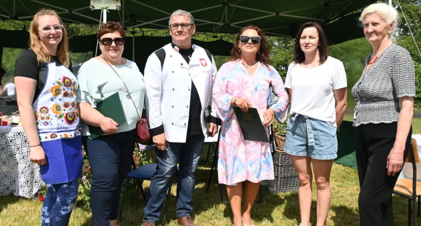 Bitwę regionów na etapie regionalnym wygrało KGW Lubieszewianki (zdjęcia)