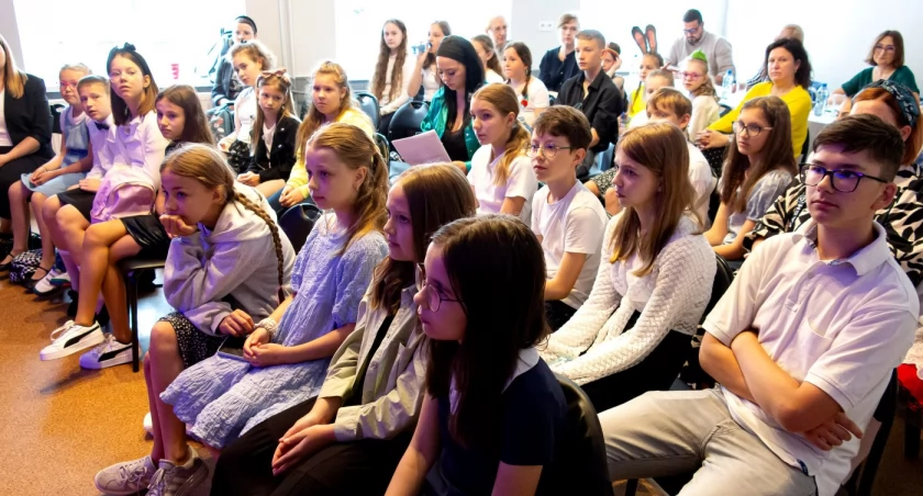 Trzemeszno: Wyśpiewali swój talent