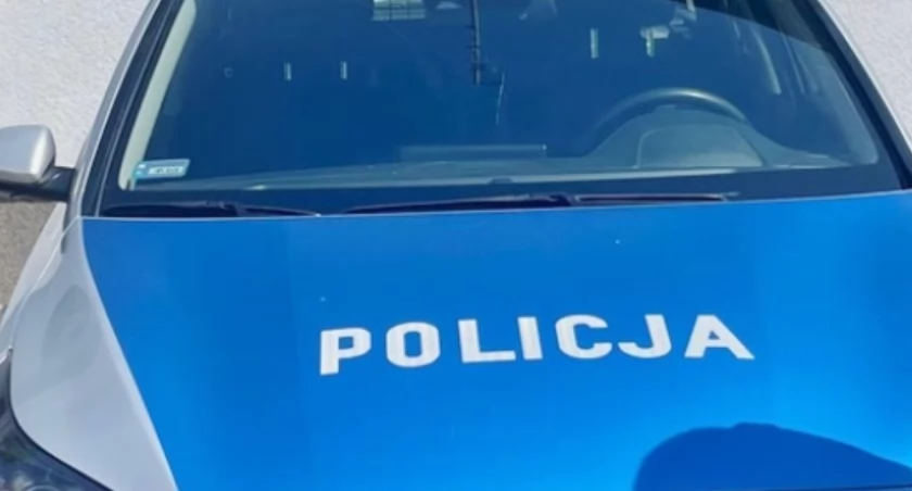 Pracownik stacji paliw ukradł z utargu 5.700 złotych