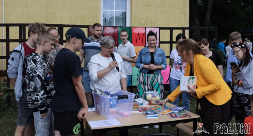 Jubileuszowy Dzień Profilaktyki w Bielicach