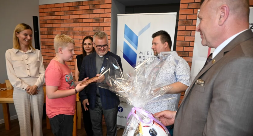 Strzeleńskie zabytki i legendy w plastyce