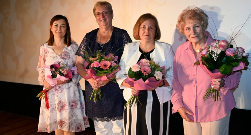 Przedszkole nr 2 Mogilnie obchodzi jubileusz 50-lecia