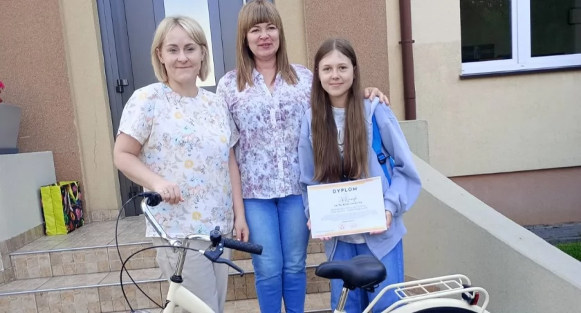 Konkurs profilaktyczny Zero promili = Zero problemów rozstrzygnięty