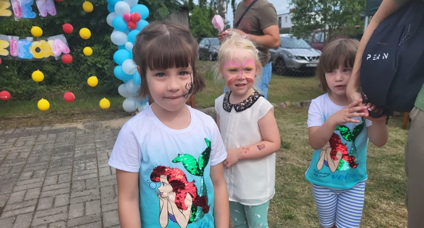 Jak spędzić wolny czas? Festyn w Wyrobkach