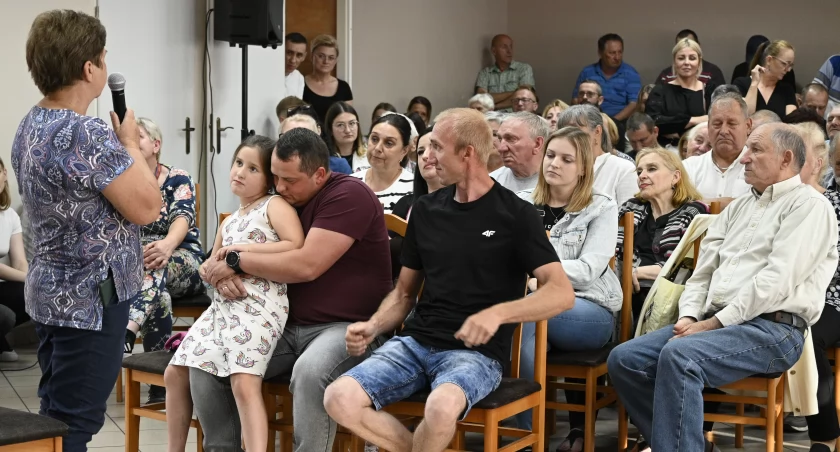 Wybierają sołtysów i rady sołeckie w 22 sołectwach