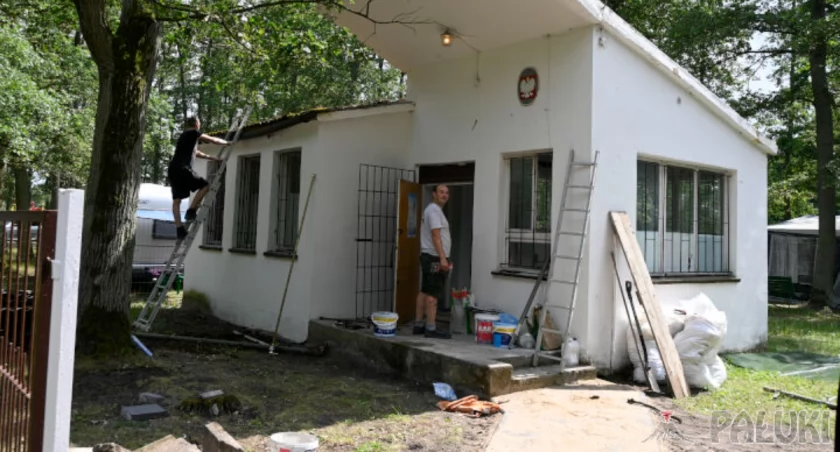 Wakacyjny sezon w Przyjezierzu rusza już w sobotę