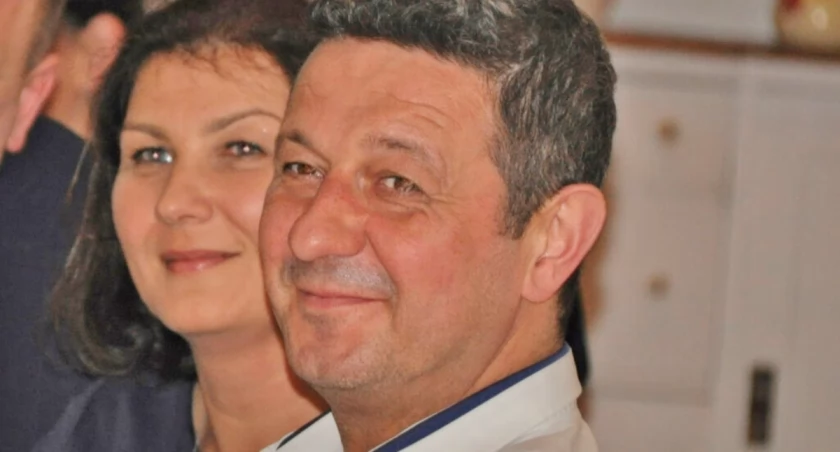 Żona doradzała mężowi za 13.530 zł brutto miesięcznie