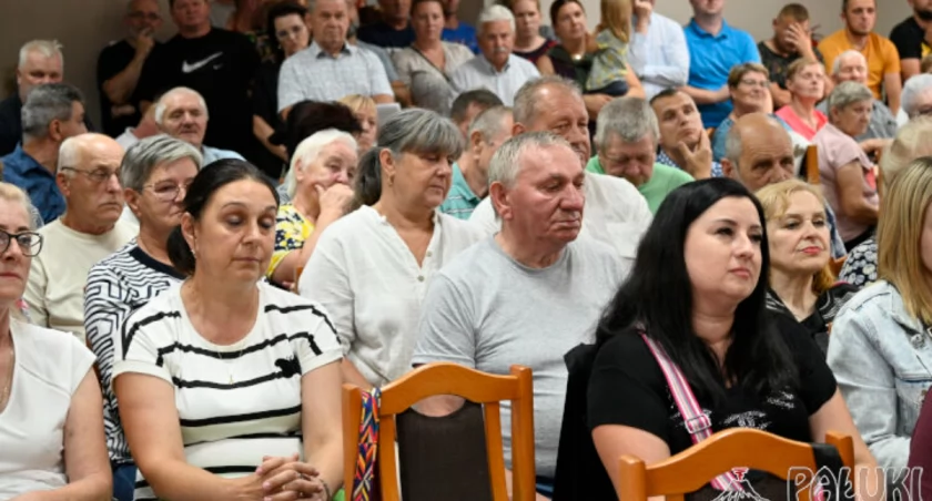 Protest wyborczy w sołectwie Wójcin został odrzucony