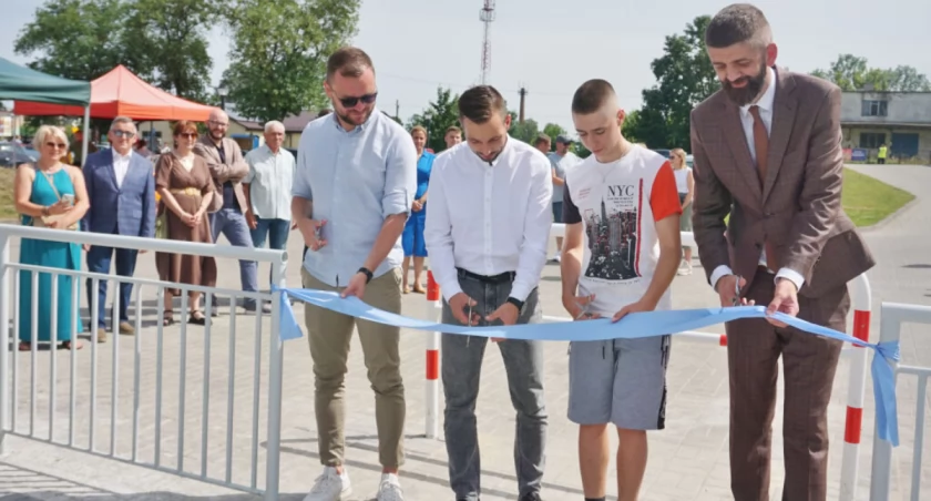 Po prawie 25 latach walki, w końcu młodzież ma skatepark