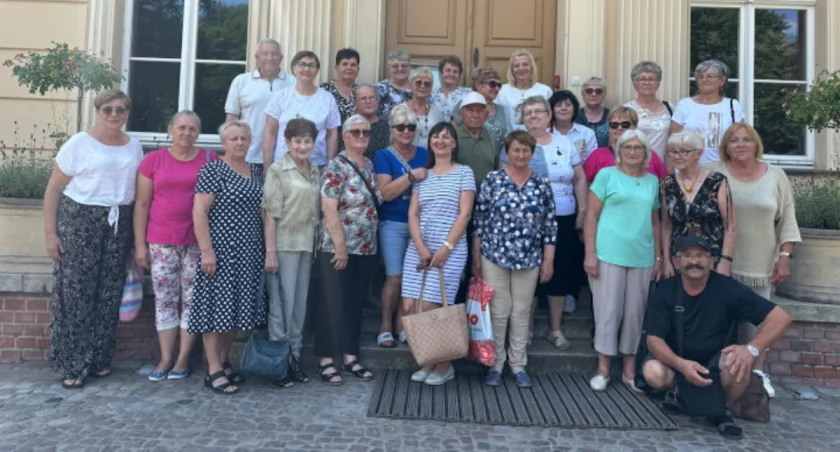 Parafia zakończyła projekt Carpe diem, czyli chwytaj dzień