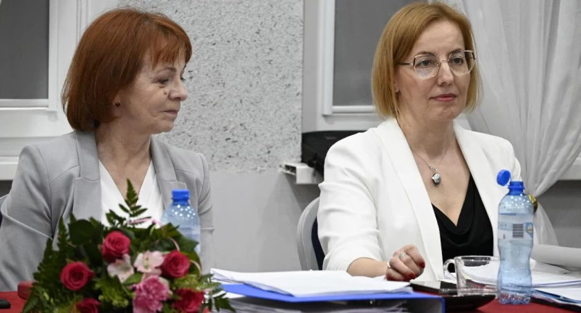 Absolutorium i wotum zaufania dla wójta udzielone jednogłośnie