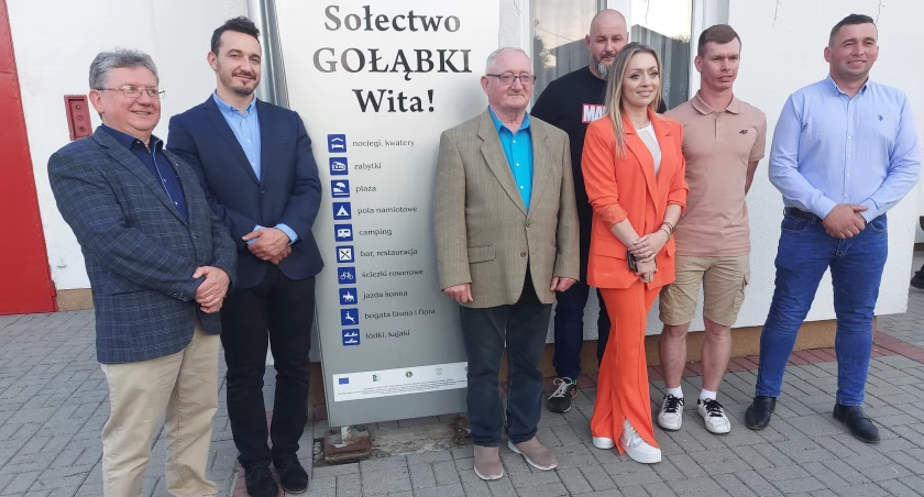 Wybory sołeckie w gminie Trzemeszno. W większości sołectw rządzą kobiety