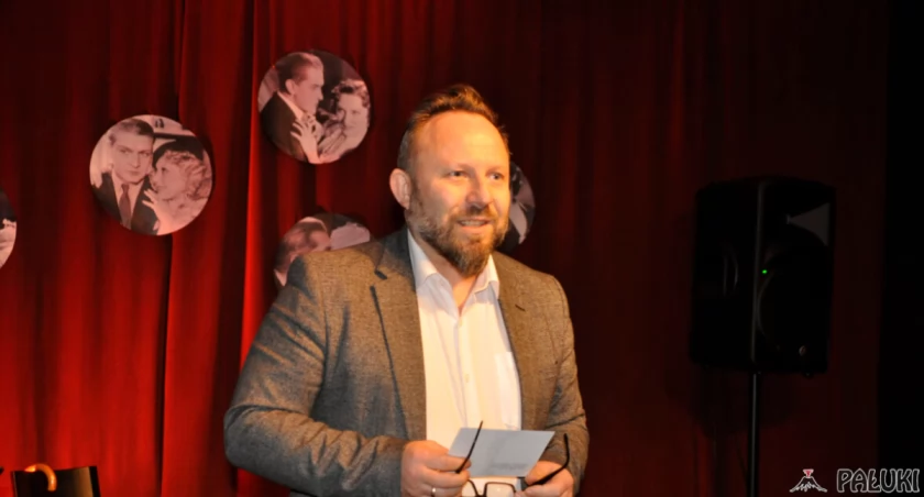 Mariusz Zieliński odwołany z funkcji dyrektora Domu Kultury