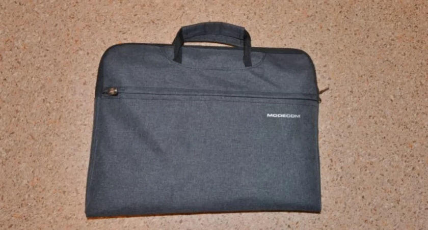 W mogileńskim parku znaleziono laptop. Właściciel może go odebrać w Straży Miejskiej