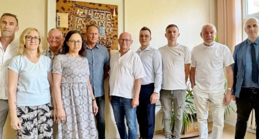 Trzęsienie ziemi w Radzie Nadzorczej Spółdzielni Mieszkaniowej