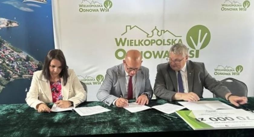 Kuchenna rewolucja w Domu Kultury i Strażaka 