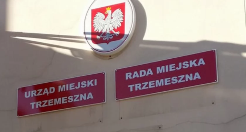 Sebastian Kwieciński wybrany 15 radnym w Trzemesznie