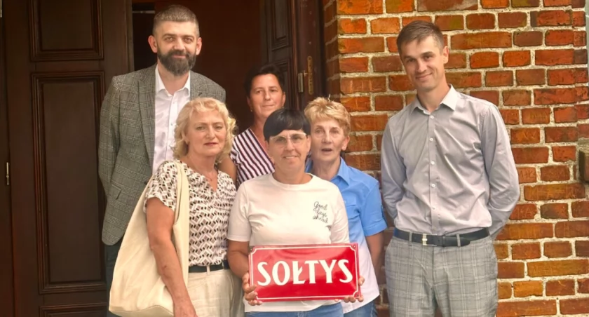 30 sołectw gminy Mogilno - wybrano 16 nowych sołtysów, w 21 sołectwach rządzą panie