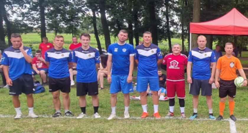 Decydujące starcie w Gozdaninie. Kto wygra: Piast, Cosmos, Gwiazda czy Wolni Strzelcy?