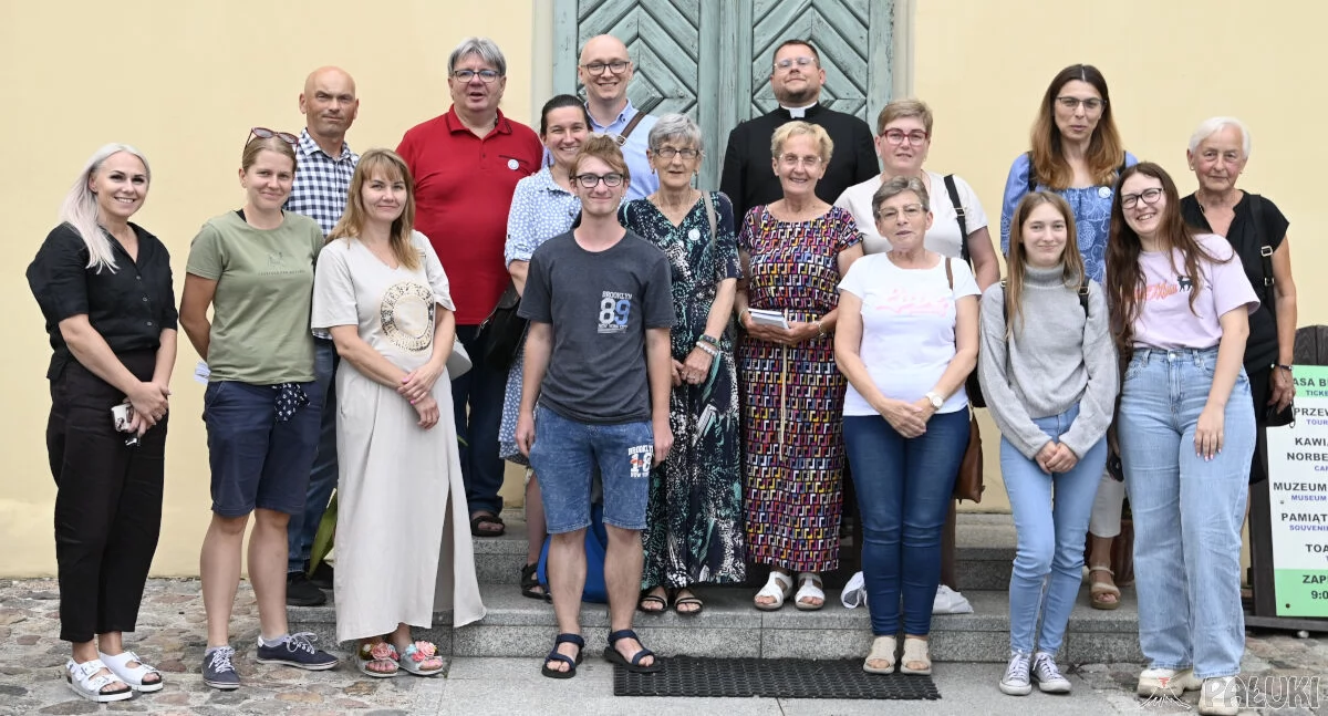 W niedzielę strzelnianie wyruszą na pielgrzymkowy szlak