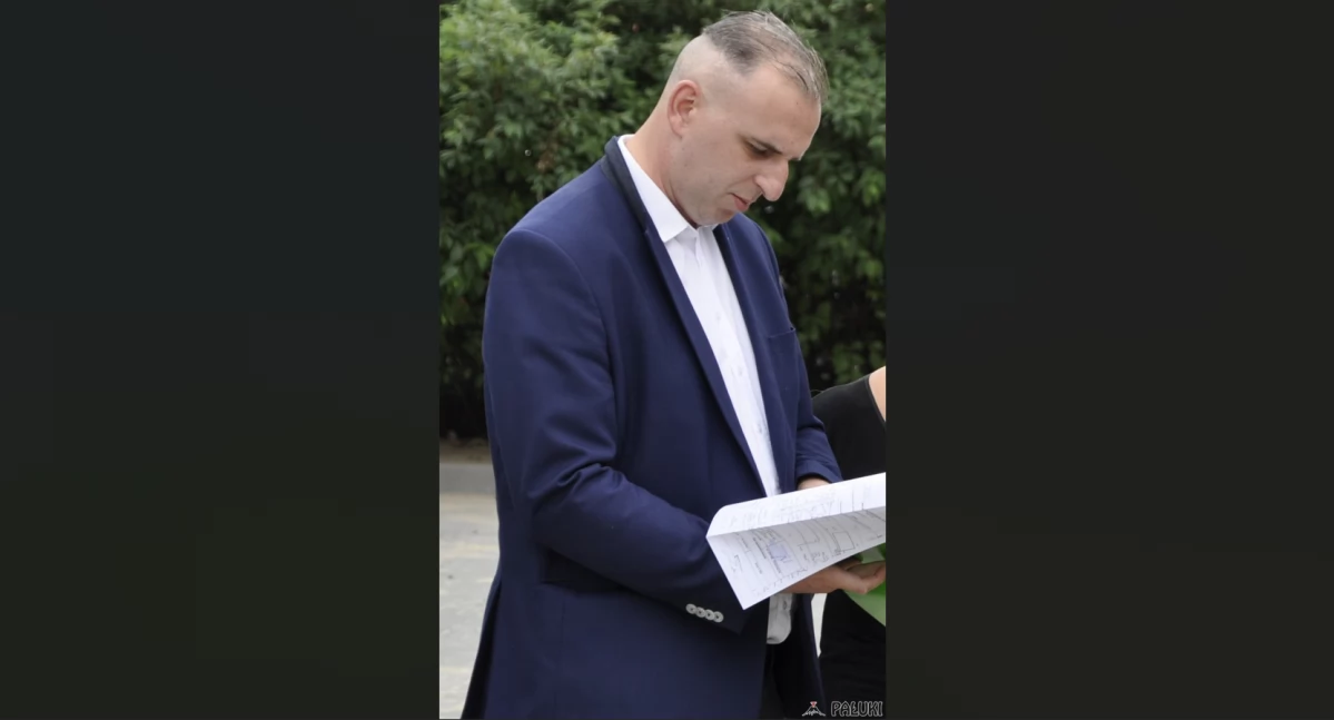 Wojciech Baran złożył rezygnację z funkcji prezesa Spółdzielni Mieszkaniowej w Mogilnie