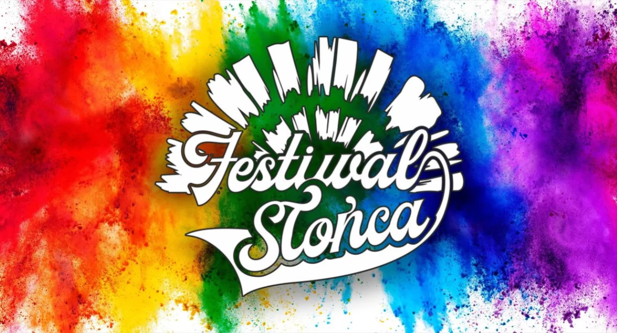 Od 9 do 11 sierpnia Festiwal Słońca w Gołąbkach